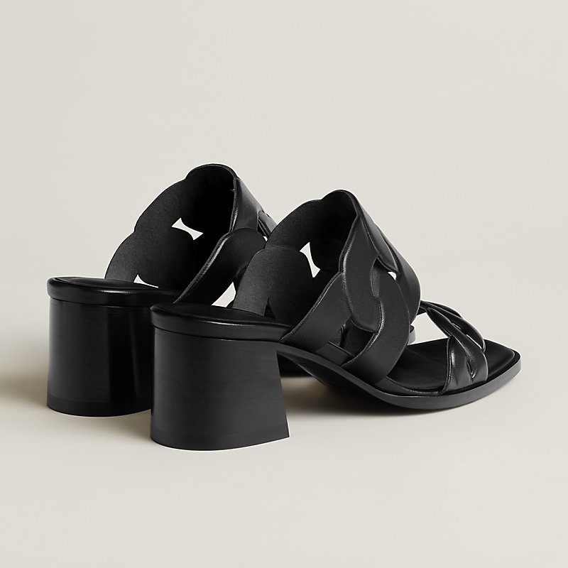 Sandales Gaby 60 | Hermès Canada